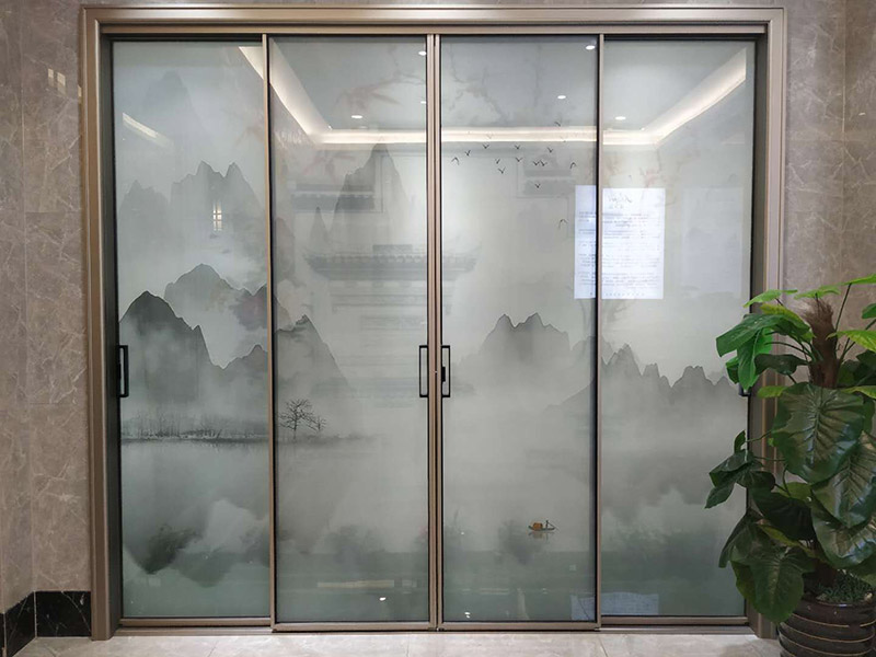 推拉門 (2) 推拉門 (2)